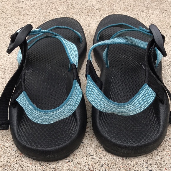 🌸Chaco Z1 Vibram sandals 🌸 - Picture 4 of 10